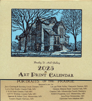 2025 Calendar
