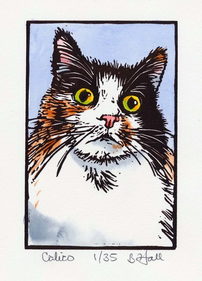 Calico