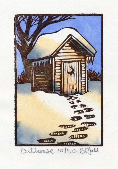 Outhouse
