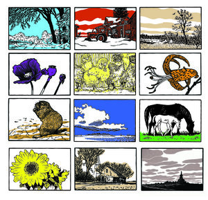 2025 Calendar