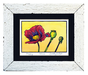 Poppy