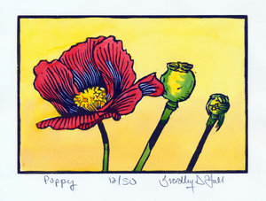 Poppy