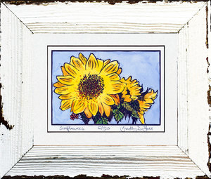 Sunflowers