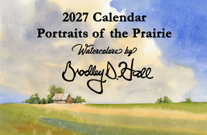  2027 Calendar