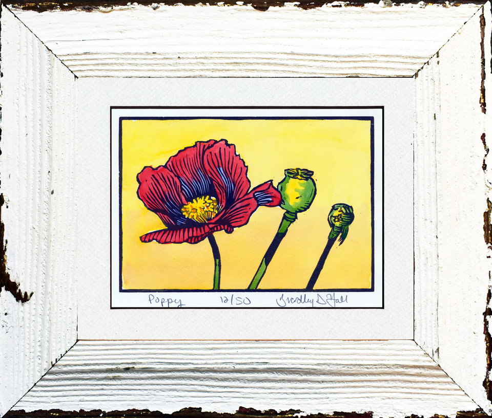 Poppy