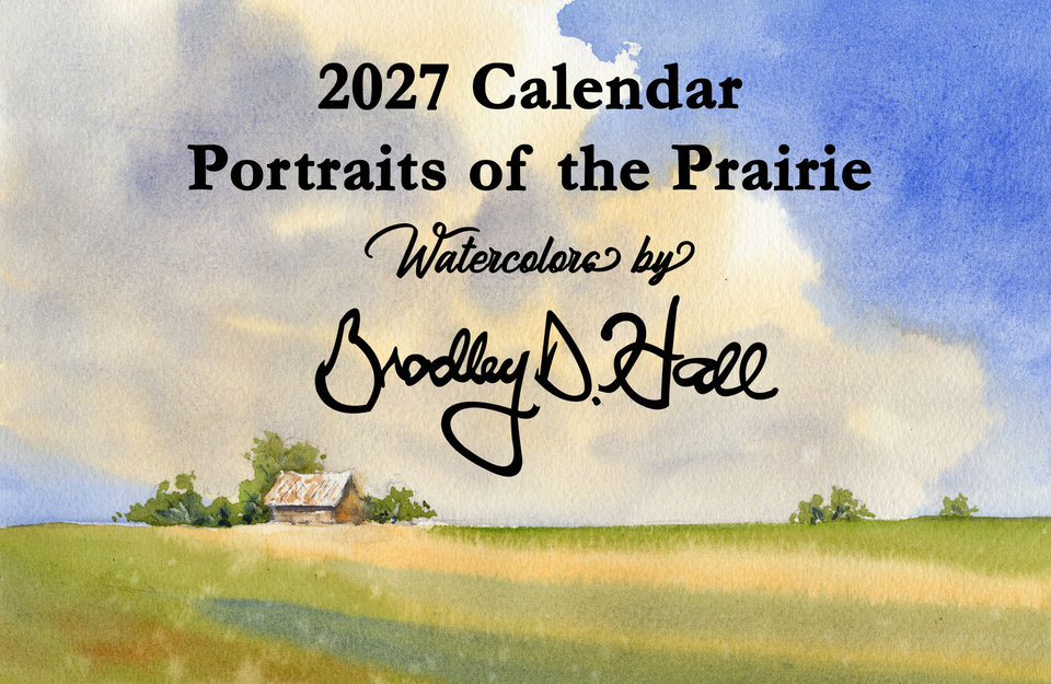 2027 Calendar