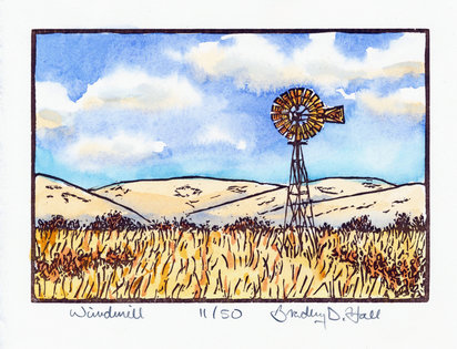 Windmill