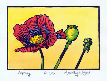 Poppy